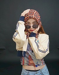 り