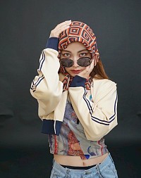 り