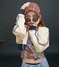 は