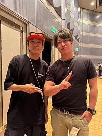 タイフーンジュニア