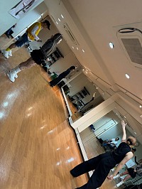 が