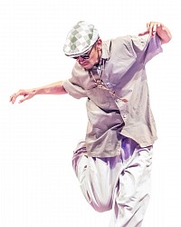 シゲ