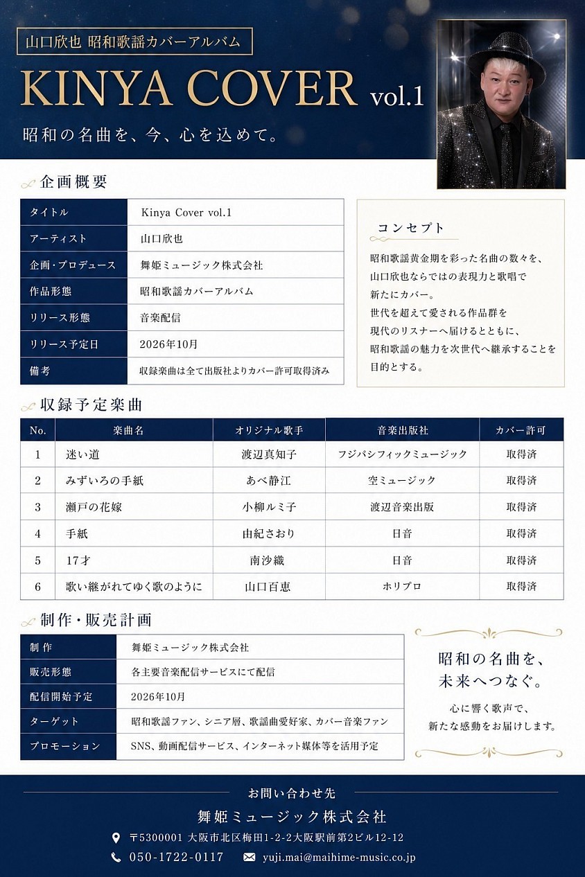 山口欣也